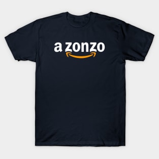 a zonzo T-Shirt